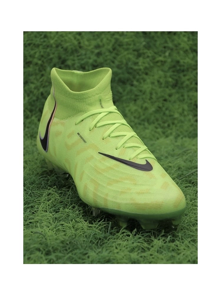 Nike Phantom Luna Elite NU FG Green Black