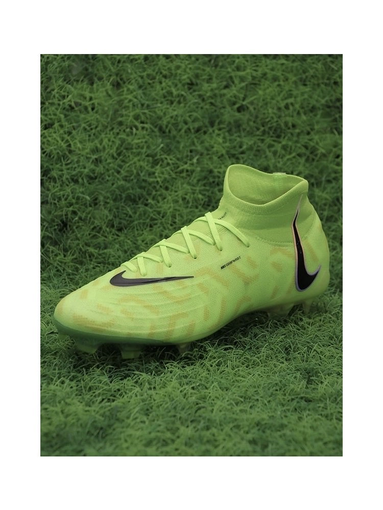 Nike Phantom Luna Elite NU FG Green Black