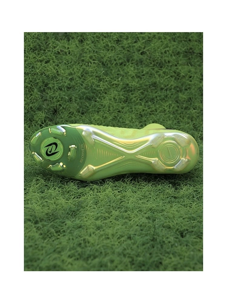 Nike Phantom Luna Elite NU FG Green Black