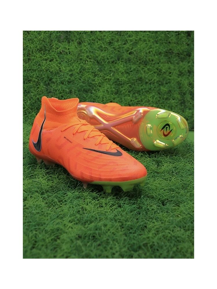 Nike Phantom Luna Elite FG - United Pack - Guava Ice/Black