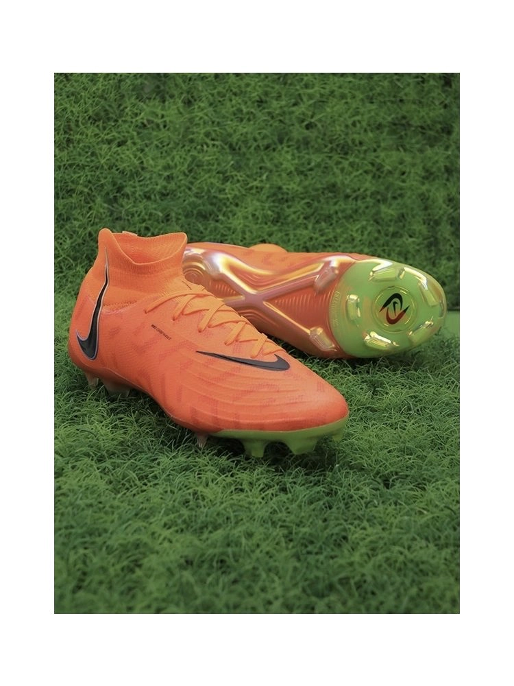 Nike Phantom Luna Elite FG - United Pack - Guava Ice/Black