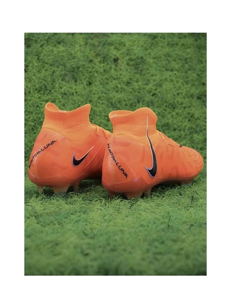 Nike Phantom Luna Elite FG - United Pack - Guava Ice/Black