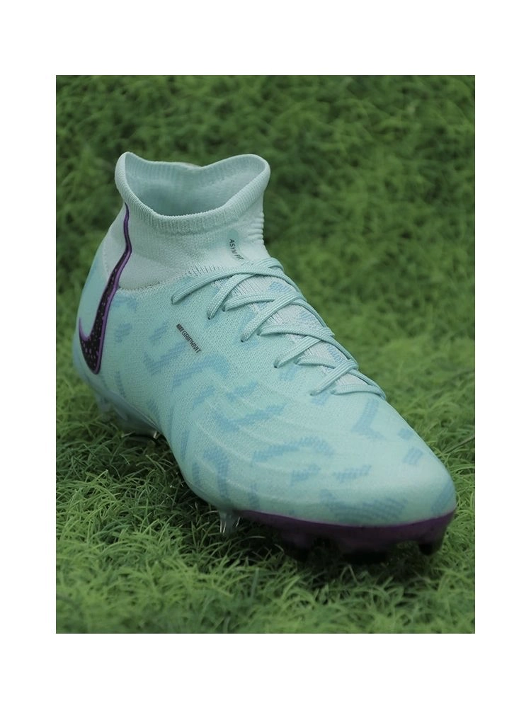 Nike Phantom Luna Elite FG Peak Ready - Hyper Turq/Black/Fuchsia Dream