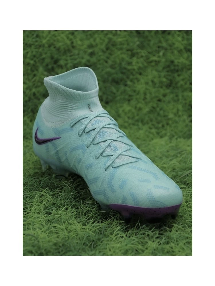 Nike Phantom Luna Elite FG Peak Ready - Hyper Turq/Black/Fuchsia Dream