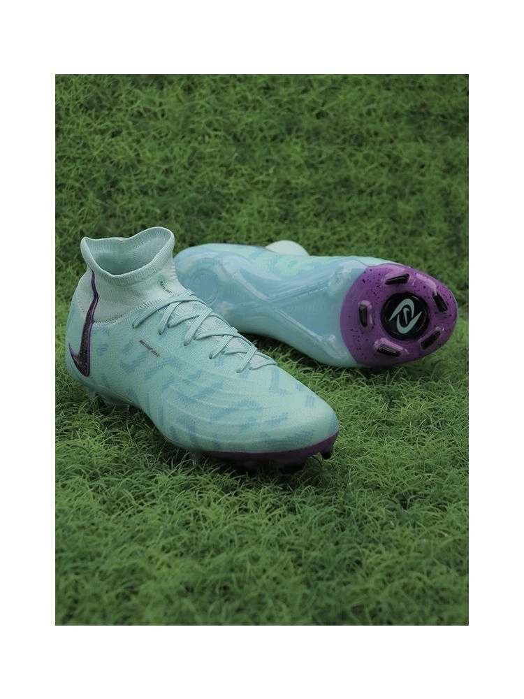 Nike Phantom Luna Elite FG Peak Ready - Hyper Turq/Black/Fuchsia Dream