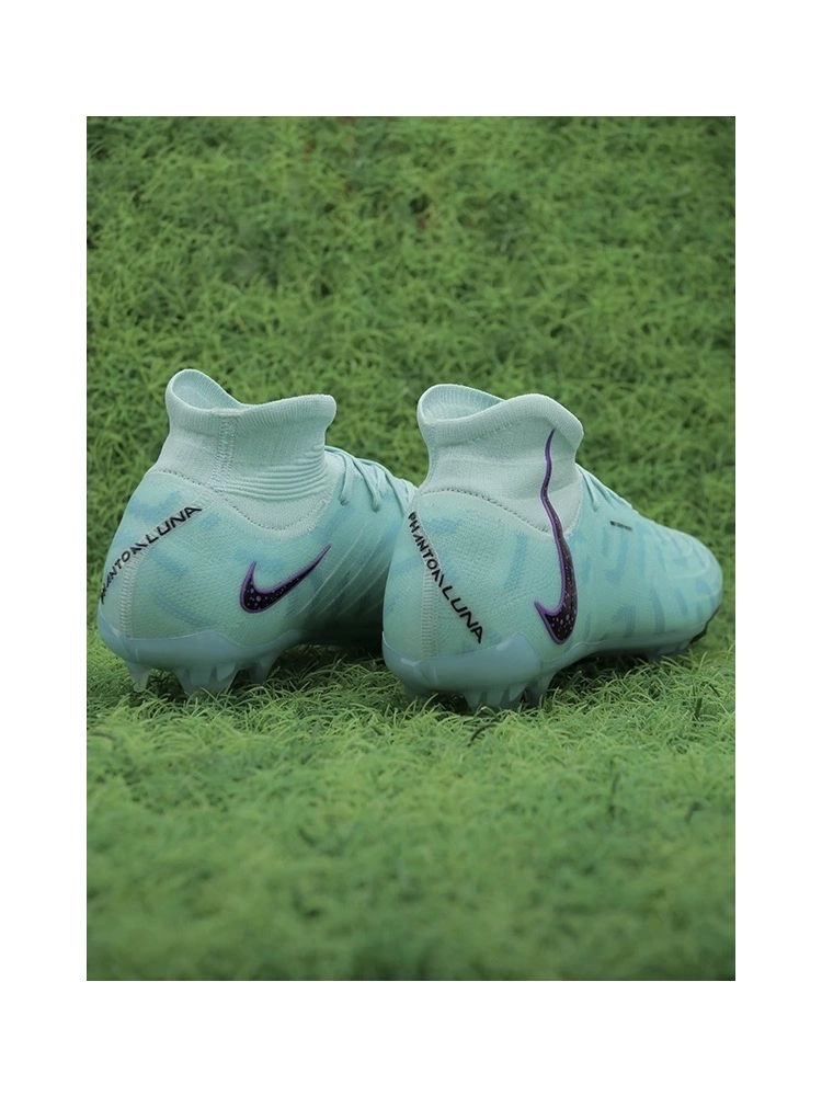 Nike Phantom Luna Elite FG Peak Ready - Hyper Turq/Black/Fuchsia Dream