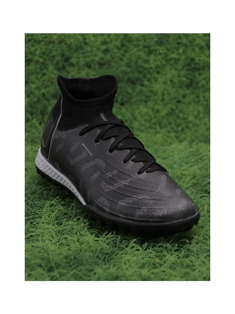 Nike Phantom Luna Elite NU TF Black