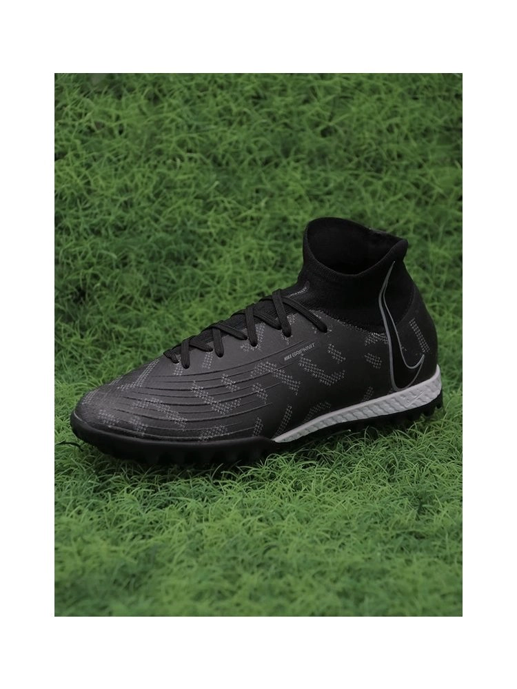 Nike Phantom Luna Elite NU TF Black