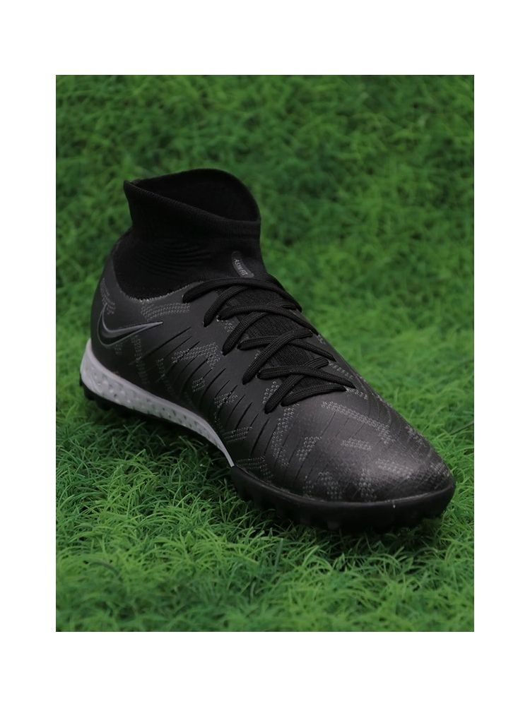Nike Phantom Luna Elite NU TF Black