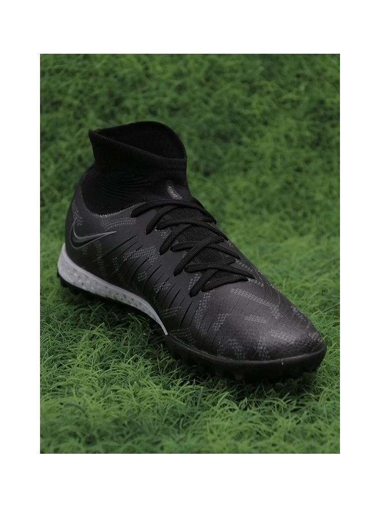 Nike Phantom Luna Elite NU TF Black