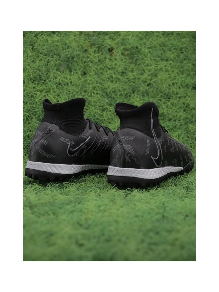 Nike Phantom Luna Elite NU TF Black