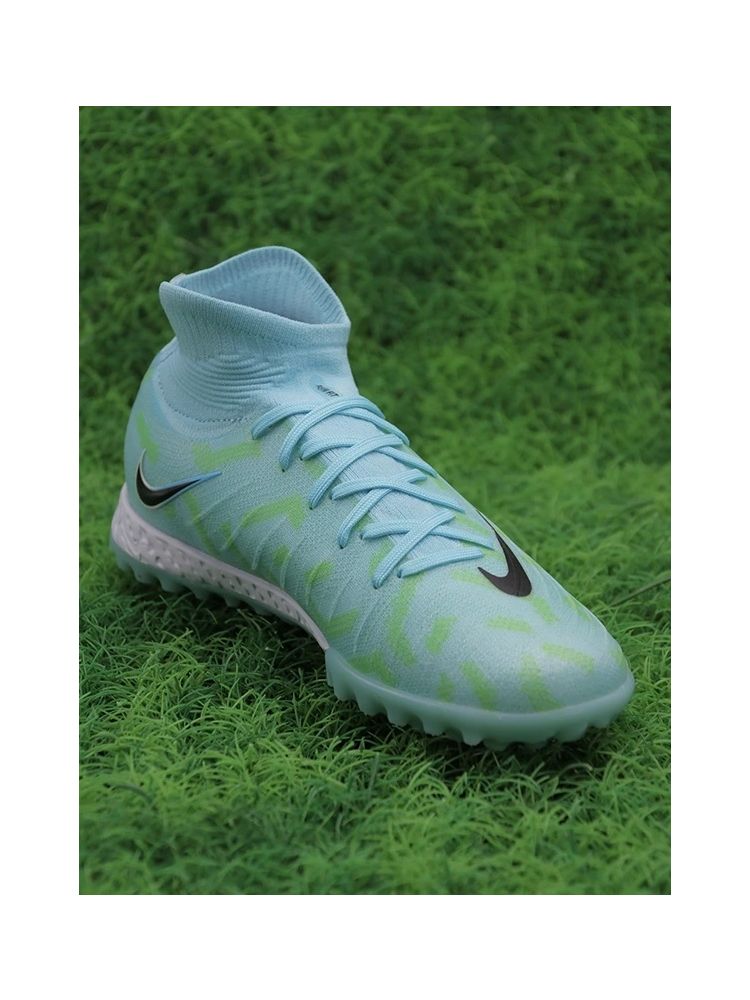 Nike Phantom Luna Elite NU TF - Blue/Black/Green