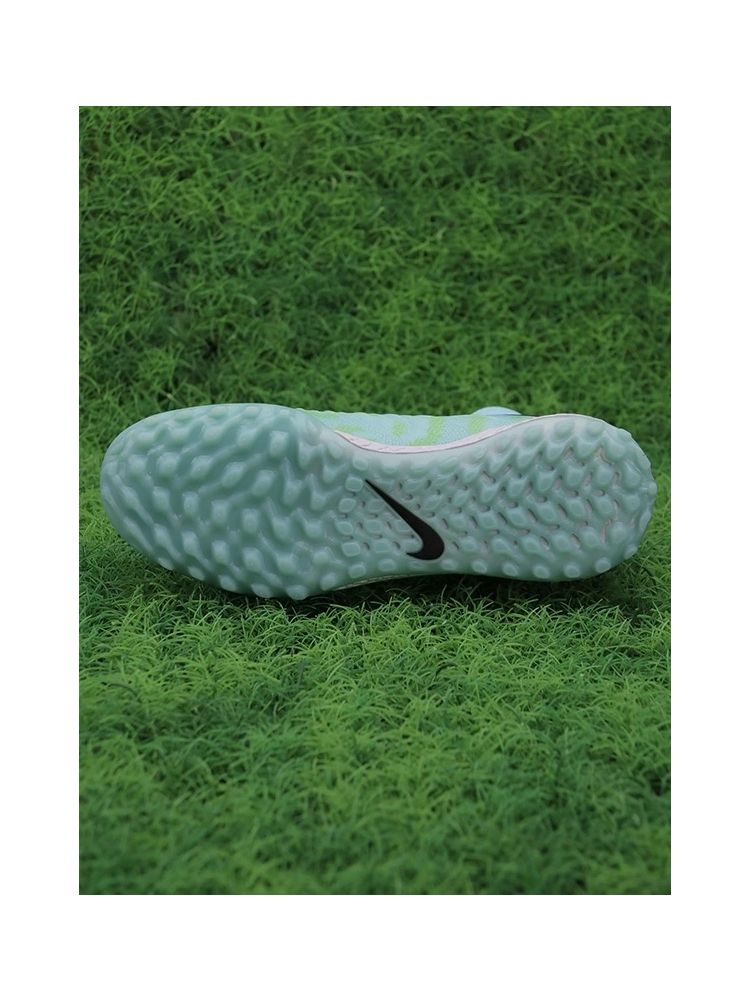 Nike Phantom Luna Elite NU TF - Blue/Black/Green