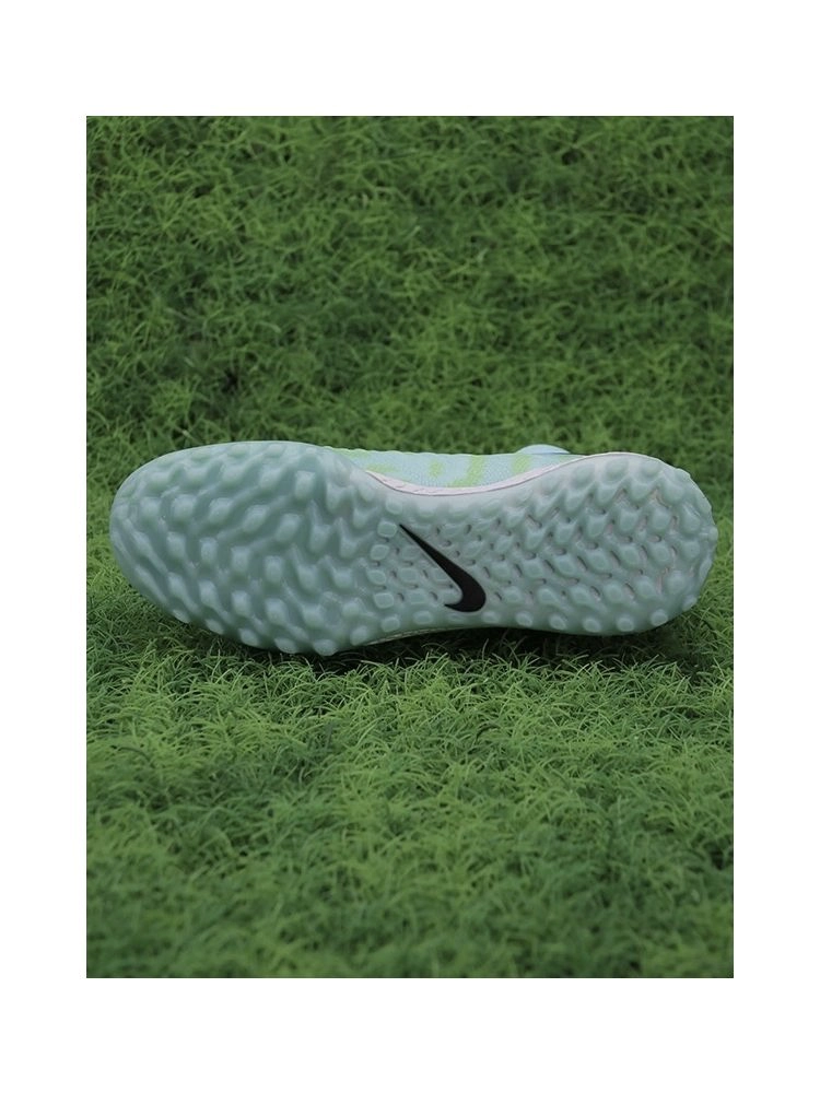 Nike Phantom Luna Elite NU TF - Blue/Black/Green