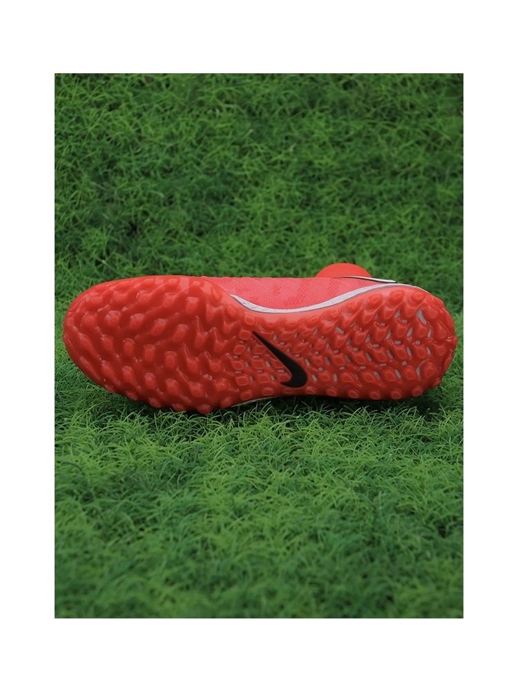 Nike Phantom Luna Elite NU TF - Ready Pack - Bright Crimson/White