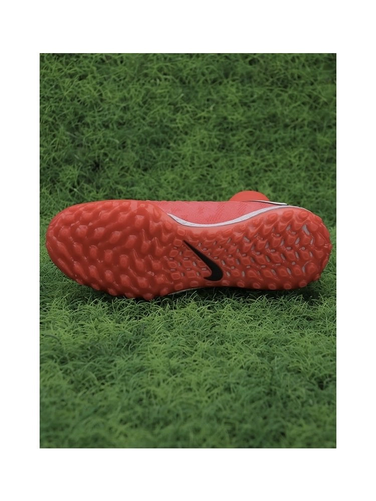 Nike Phantom Luna Elite NU TF - Ready Pack - Bright Crimson/White