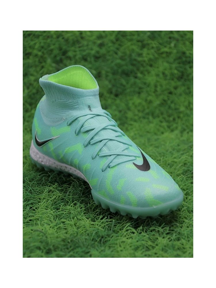 Nike Phantom Luna Elite NU TF - Green/Black/White