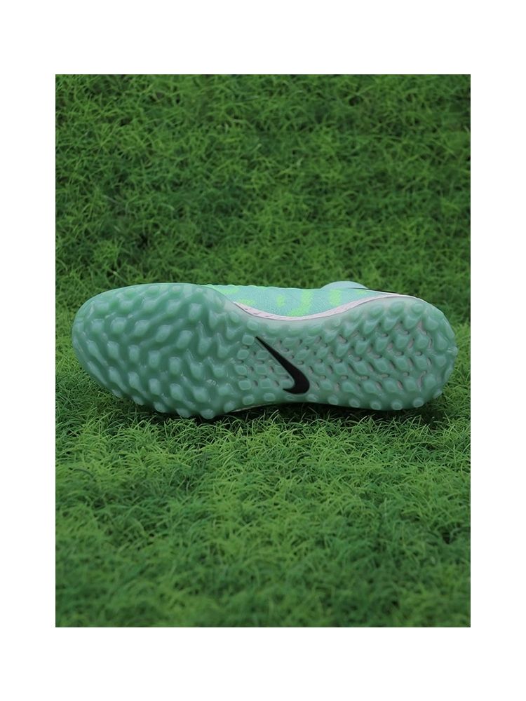 Nike Phantom Luna Elite NU TF - Green/Black/White