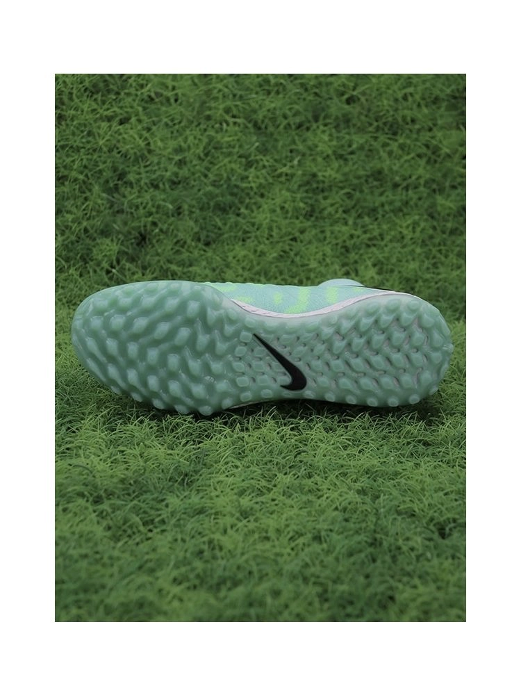 Nike Phantom Luna Elite NU TF - Green/Black/White