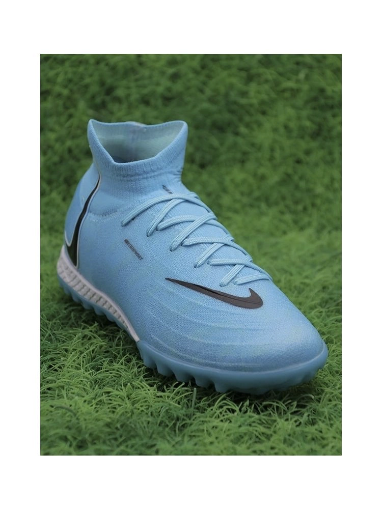 Nike Phantom Luna Elite NU TF - Blue/Black/White