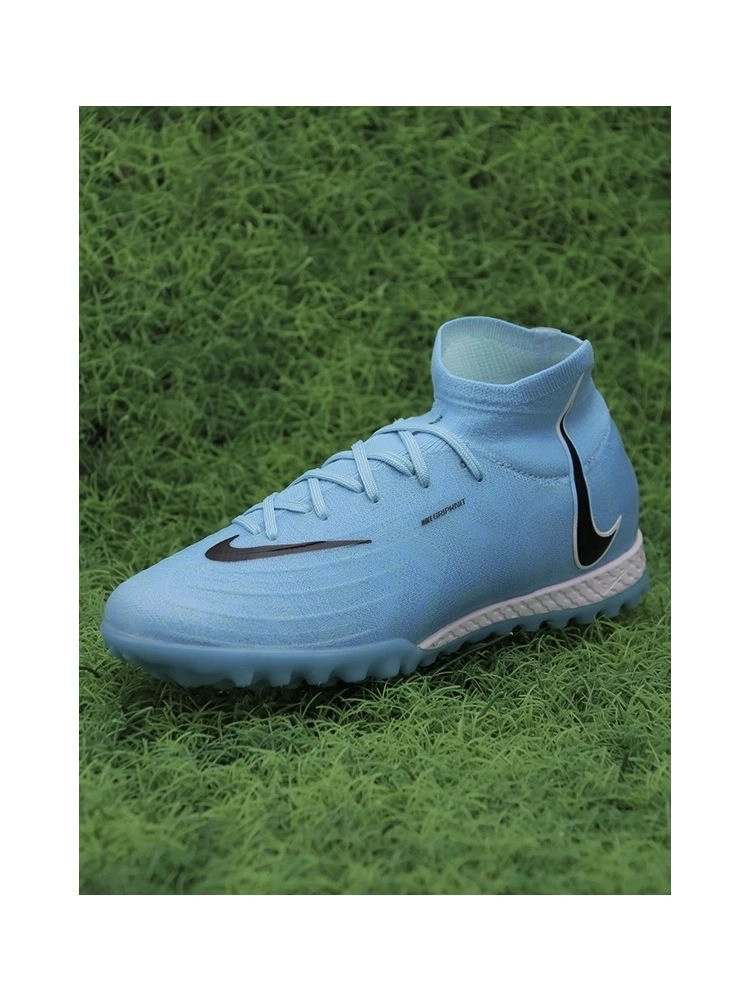 Nike Phantom Luna Elite NU TF - Blue/Black/White