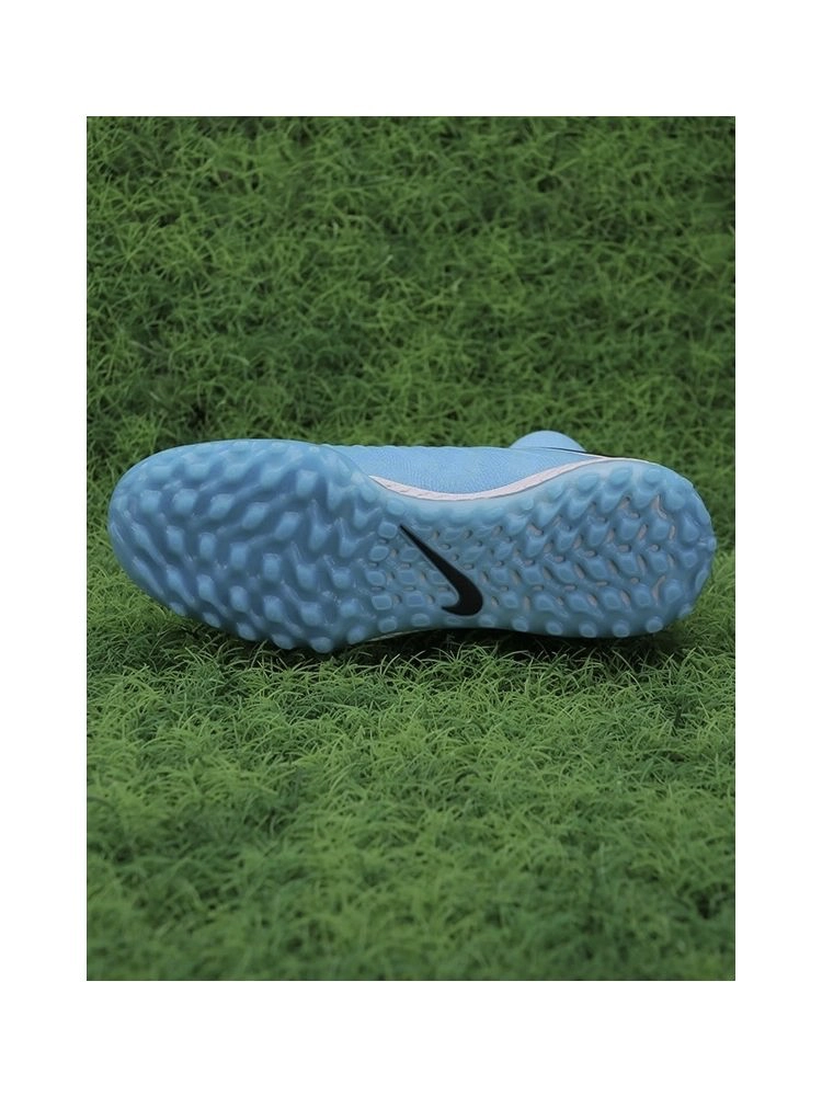 Nike Phantom Luna Elite NU TF - Blue/Black/White