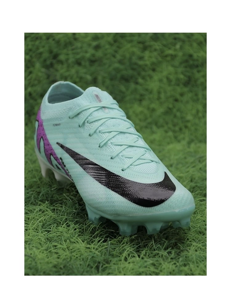 Nike Air Zoom Mercurial Vapor 15 Elite FG - Peak Ready - Hyper Turq/Fuchsia Dream/Black/White