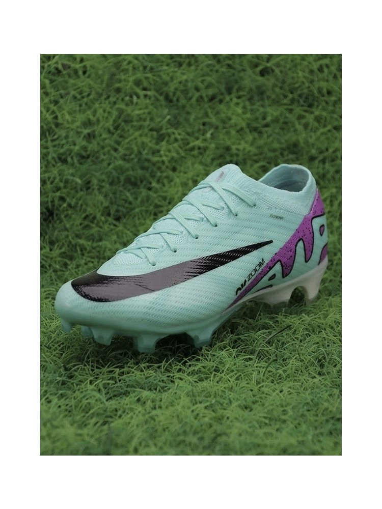 Nike Air Zoom Mercurial Vapor 15 Elite FG - Peak Ready - Hyper Turq/Fuchsia Dream/Black/White