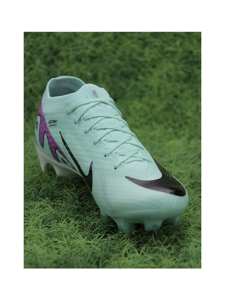 Nike Air Zoom Mercurial Vapor 15 Elite FG - Peak Ready - Hyper Turq/Fuchsia Dream/Black/White