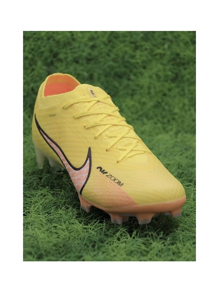 Nike Zoom Mercurial Vapor 15 Elite FG - Lucent Pack - Yellow Strike