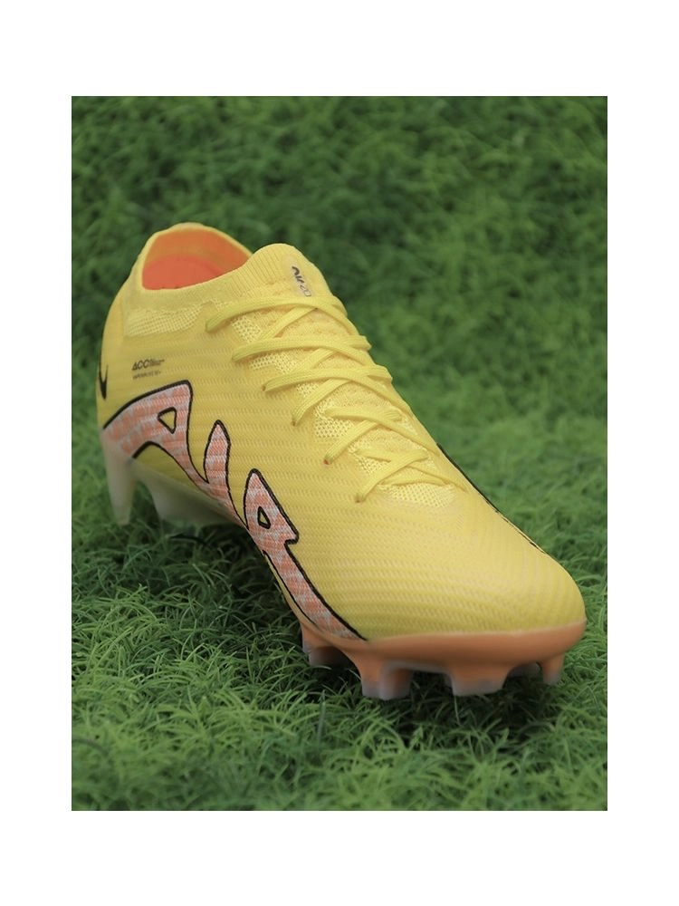 Nike Zoom Mercurial Vapor 15 Elite FG - Lucent Pack - Yellow Strike