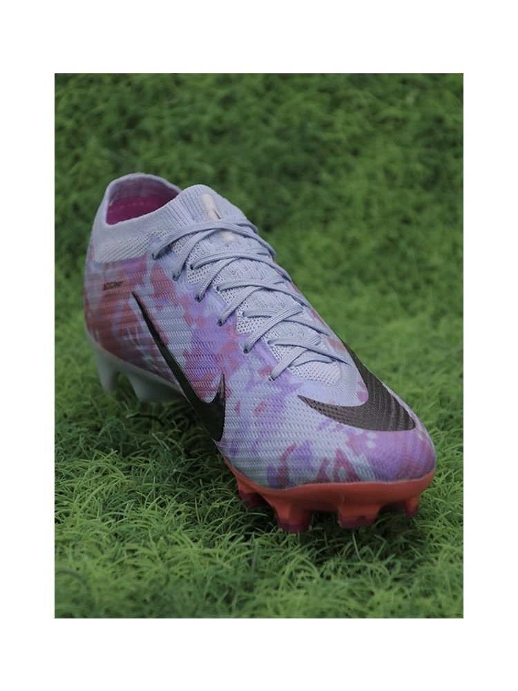 Nike Air Zoom Mercurial Vapor 15 MDS Elite FG - Cobalt Bliss/Black/Fuchsia Dream