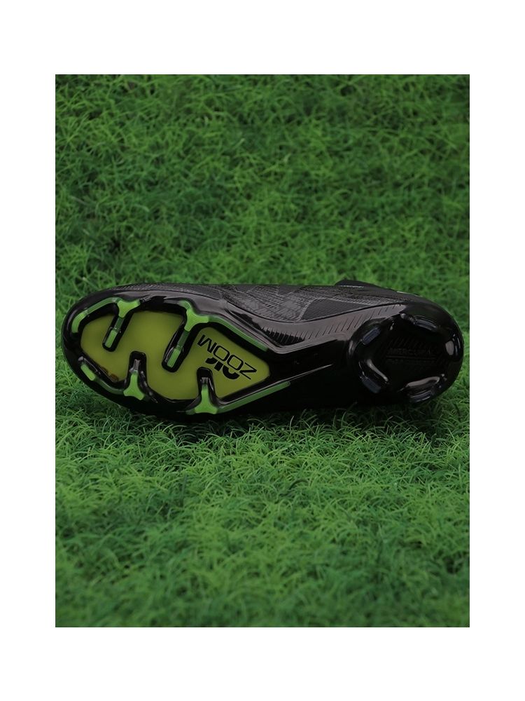 Nike Air Zoom Mercurial Superfly 9 Elite FG Shadow Pack - Black/Dark Smoke Grey/Summit White/Volt