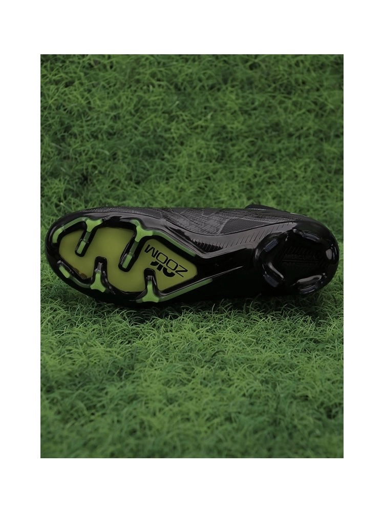 Nike Air Zoom Mercurial Superfly 9 Elite FG Shadow Pack - Black/Dark Smoke Grey/Summit White/Volt