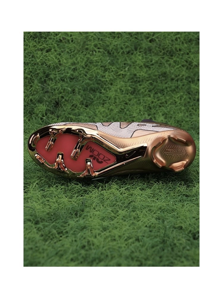 Nike Air Zoom Mercurial Superfly 9 Elite FG - Generation Pack - Metallic Copper