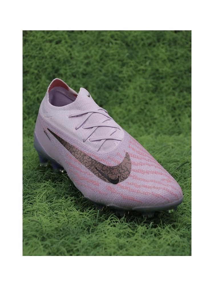 Nike Phantom GX Elite FG - Purple/Black