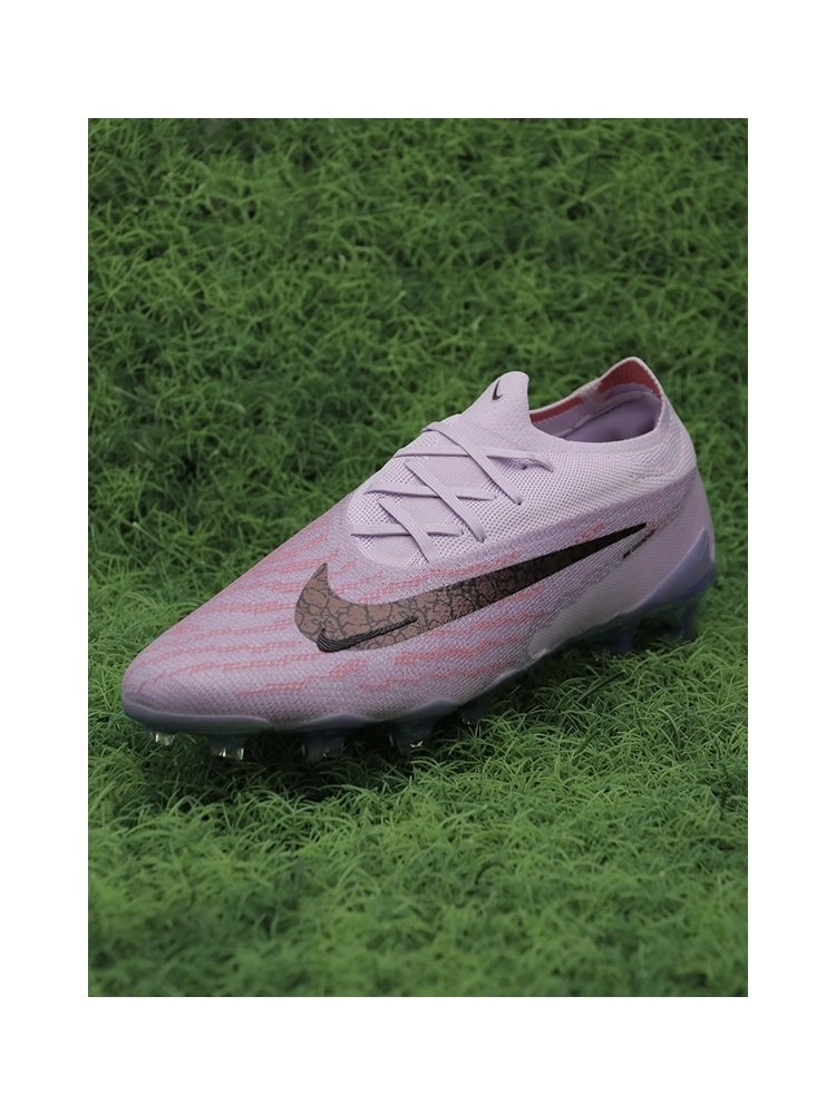 Nike Phantom GX Elite FG - Purple/Black