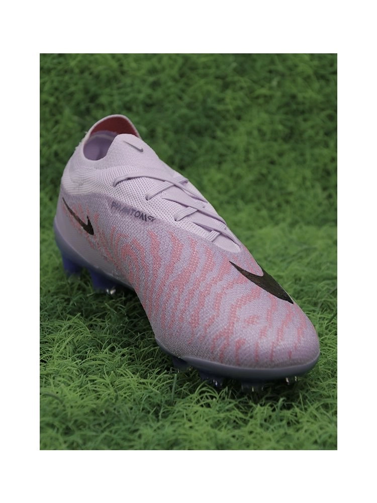 Nike Phantom GX Elite FG - Purple/Black