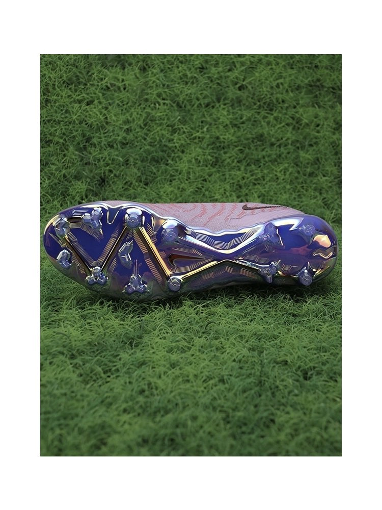 Nike Phantom GX Elite FG - Purple/Black
