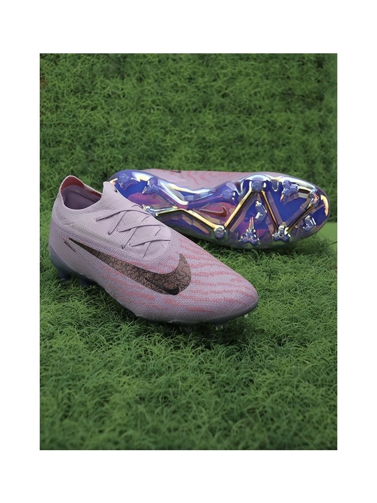 Nike Phantom GX Elite FG - Purple/Black