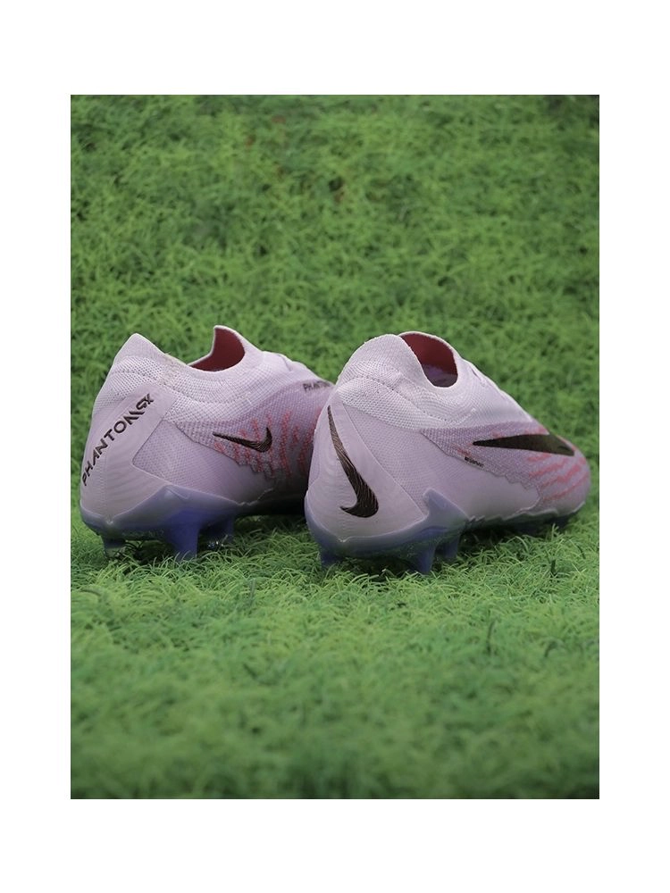 Nike Phantom GX Elite FG - Purple/Black