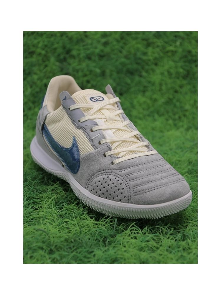 Nike Streetgato IC Nostalgia - Smoke Grey/Midnight Navy/Sail