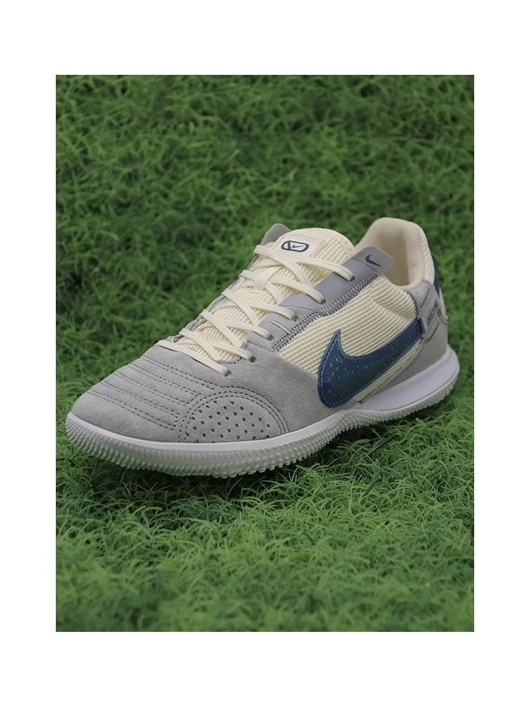 Nike Streetgato IC Nostalgia - Smoke Grey/Midnight Navy/Sail
