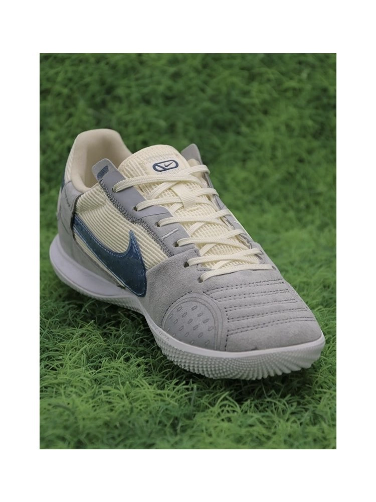 Nike Streetgato IC Nostalgia - Smoke Grey/Midnight Navy/Sail