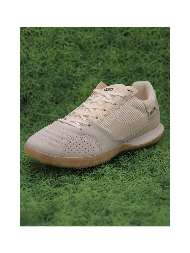 Nike Streetgato IC Small Sided United - Guava Ice/Black