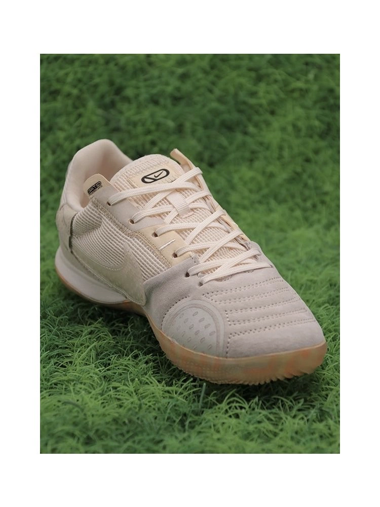 Nike Streetgato IC Small Sided United - Guava Ice/Black