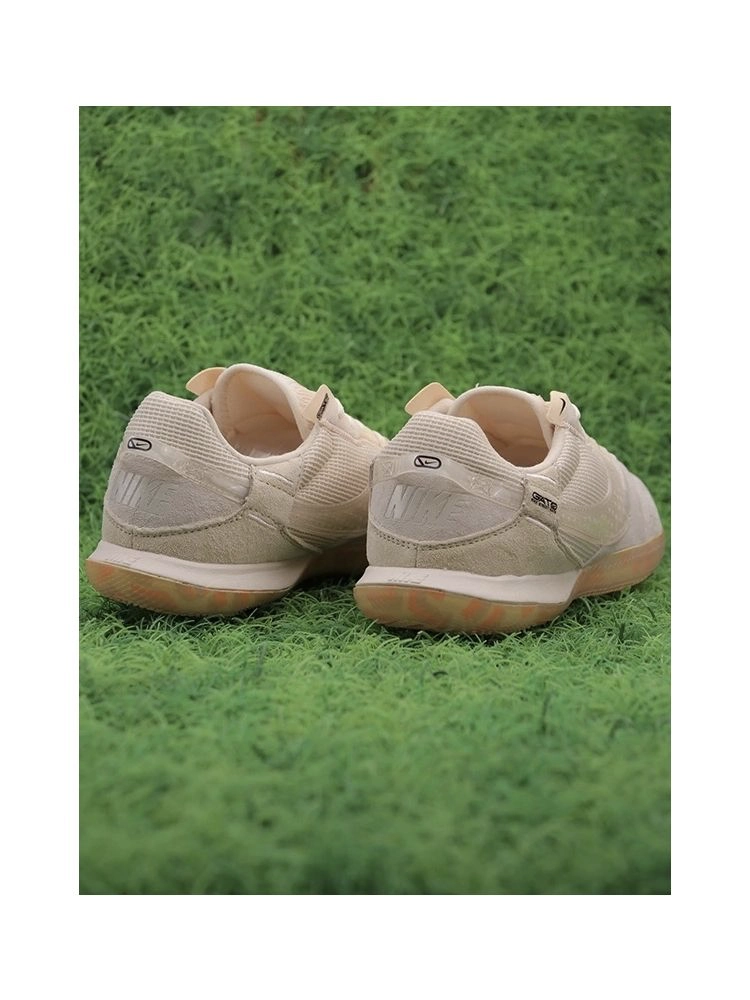 Nike Streetgato IC Small Sided United - Guava Ice/Black