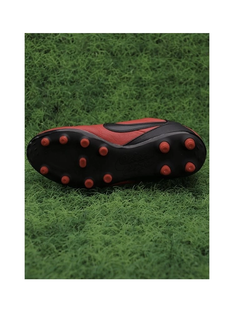 Nike Premier III FG - University Red/Black