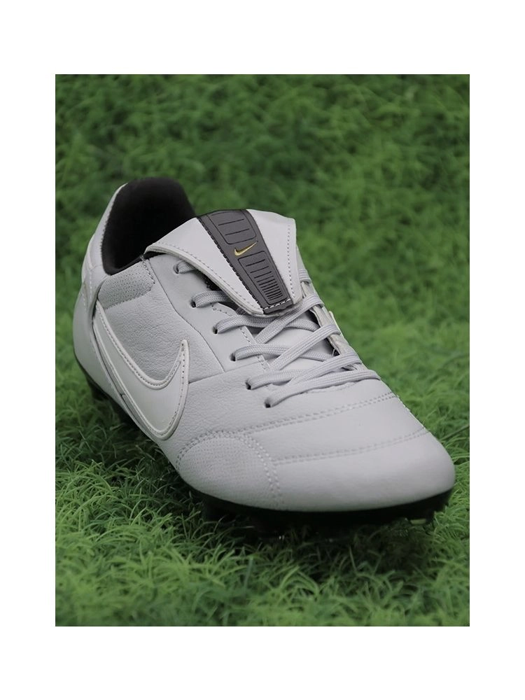 Nike Premier III FG White