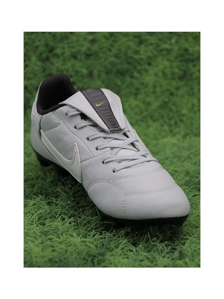 Nike Premier III FG White